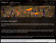 Tablet Screenshot of drmarm.com